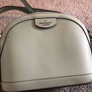 Kate spade x large dome crossbody
